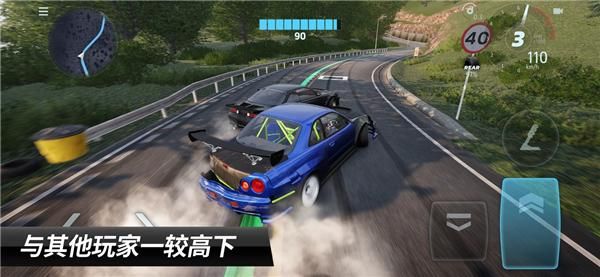 CarX漂移賽車3 v1.2.2 2