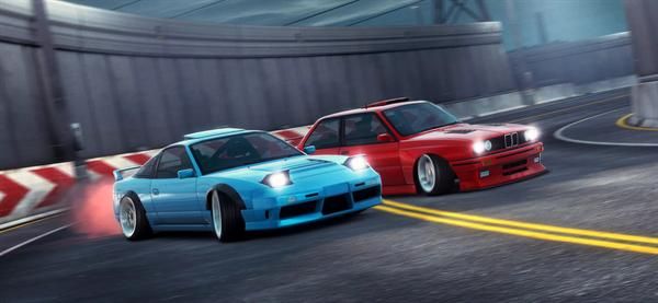 靜態換檔賽車 v70.0.1 0