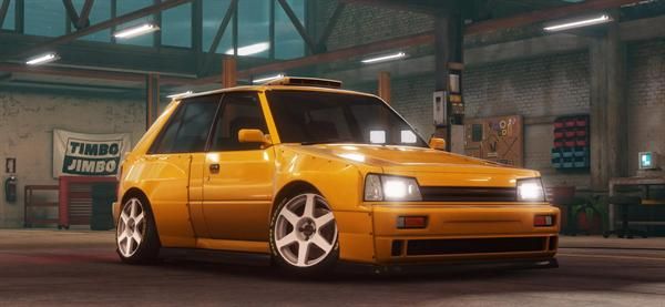 靜態換檔賽車 v70.0.1 2