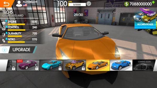 Real Car Crash v1.7.1 2