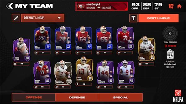 麥登橄欖球25 v9.4.0 0