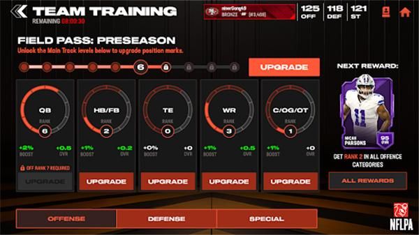 麥登橄欖球25 v9.4.0 2