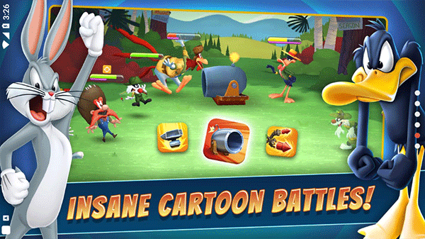 反斗世界 v52.0.0 0