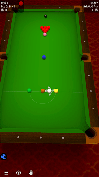 pool break lite v2.7.2 1
