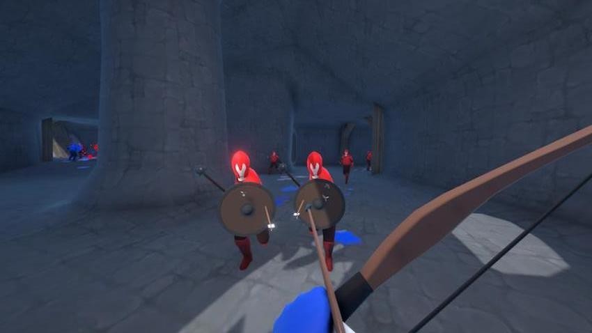 帝國騎馬砍殺 v1.0 1