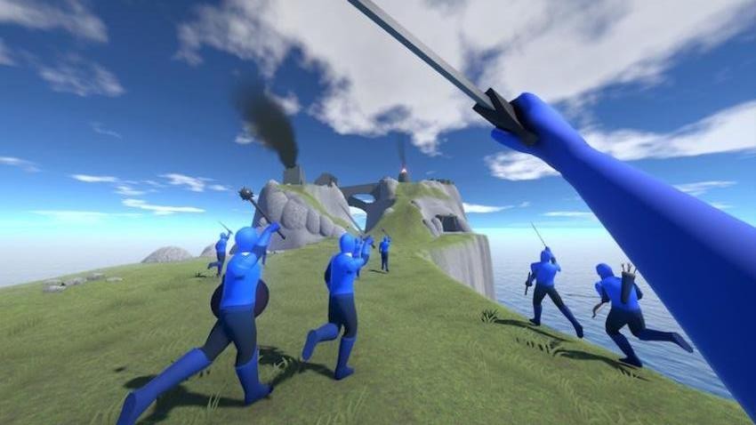 帝國騎馬砍殺 v1.0 0