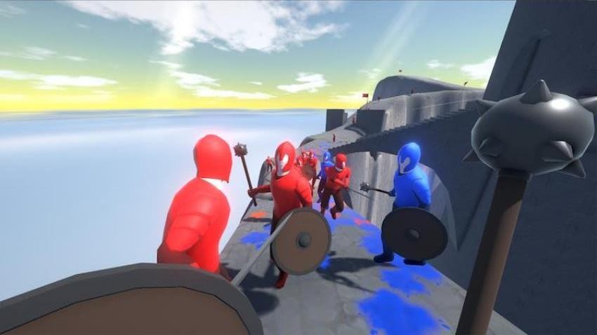 帝國騎馬砍殺 v1.0 2