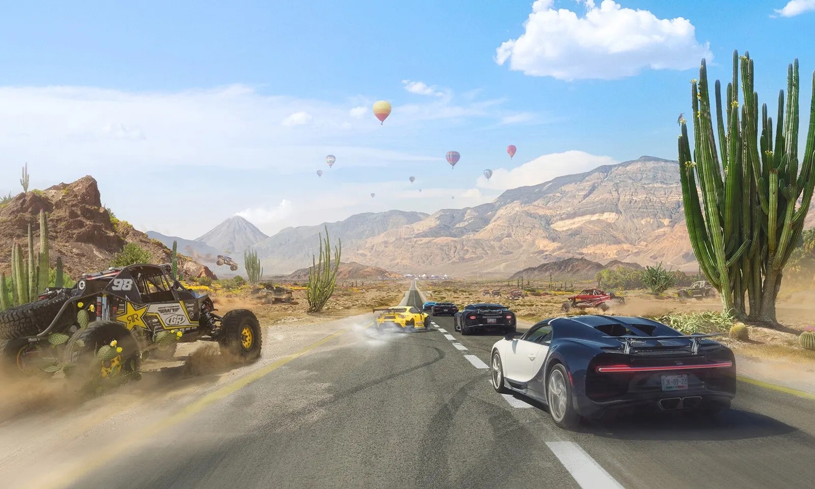 極限競速地平線5 v5.8.5.9 0