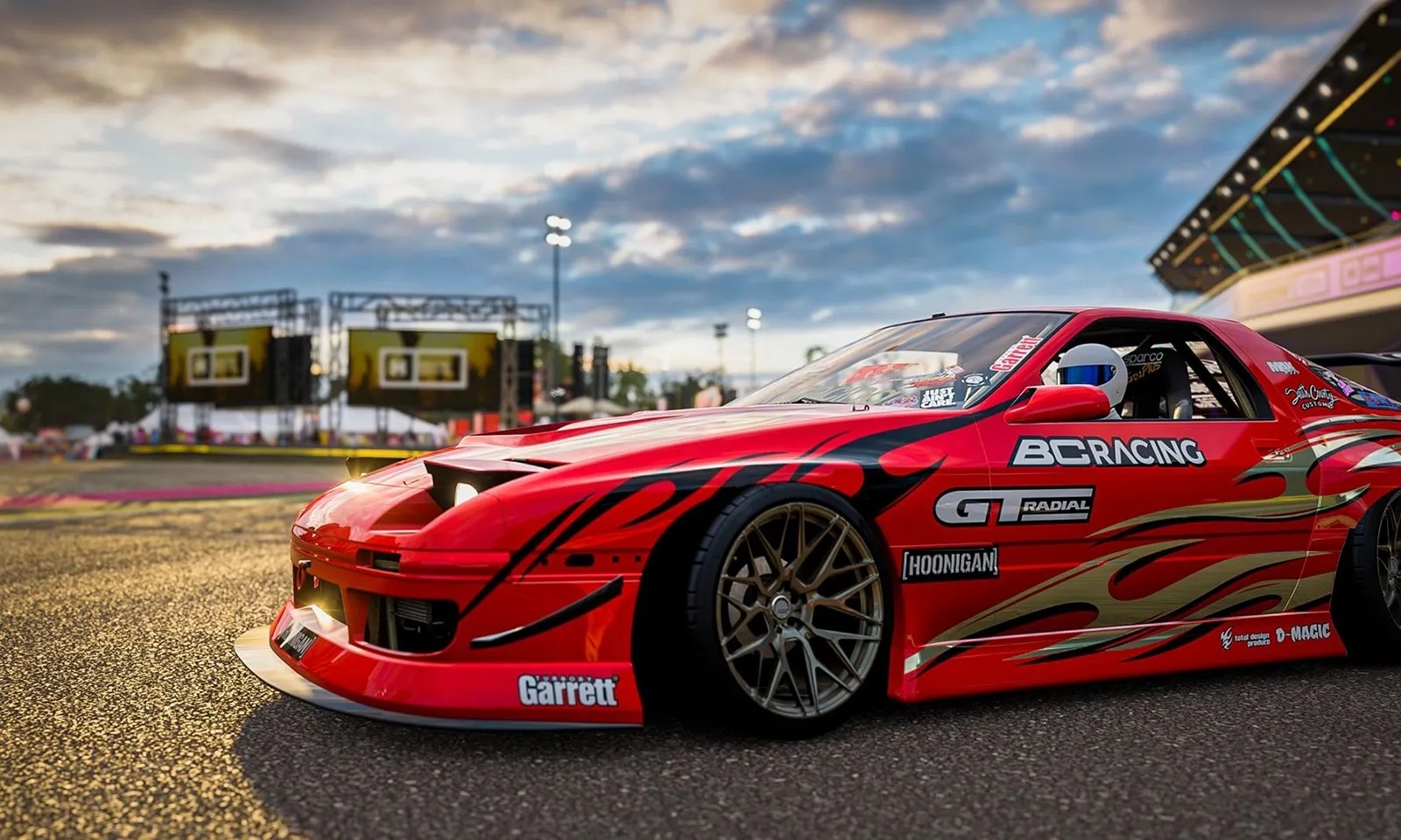 極限競速地平線5 v5.8.5.9 2