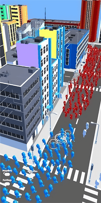 逃離塔科夫城 v0.5 0