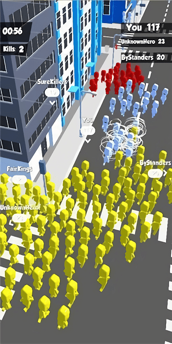 逃離塔科夫城 v0.5 2