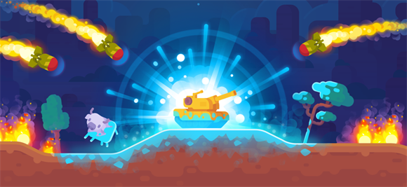 TankStars v1.2 1