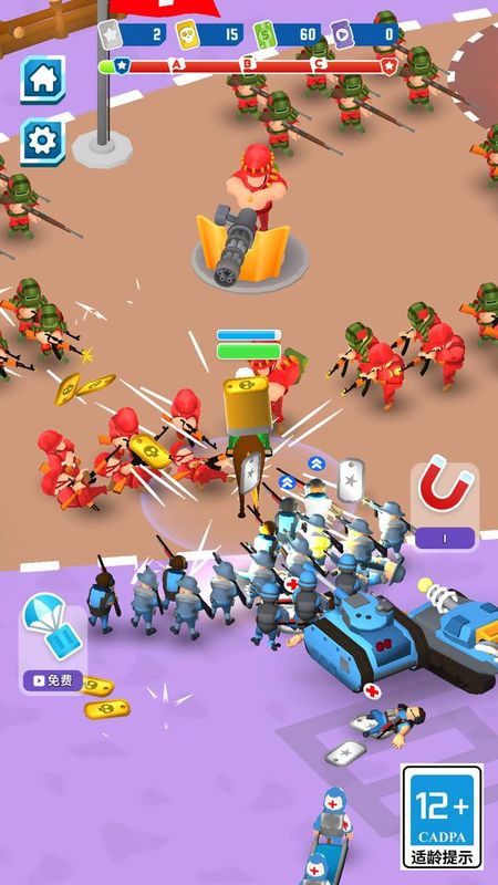 戰地紀錄片 v1.0.1 0