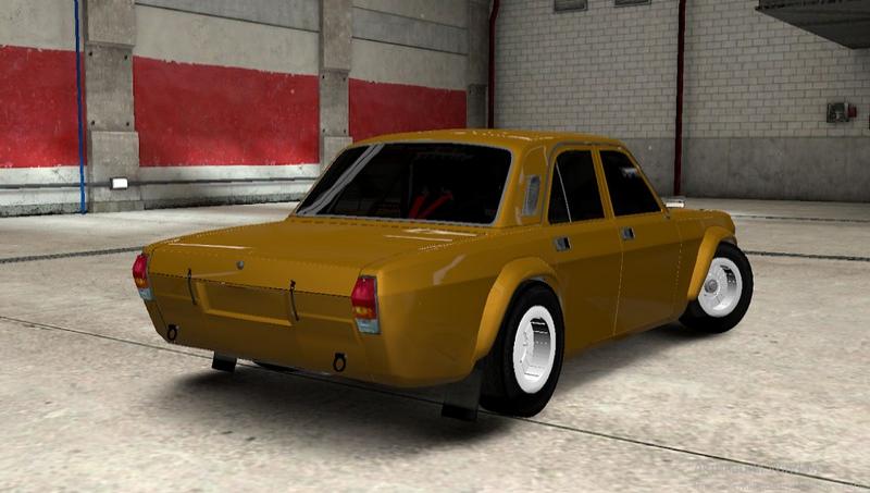 SNG真實賽車 v1.0 0