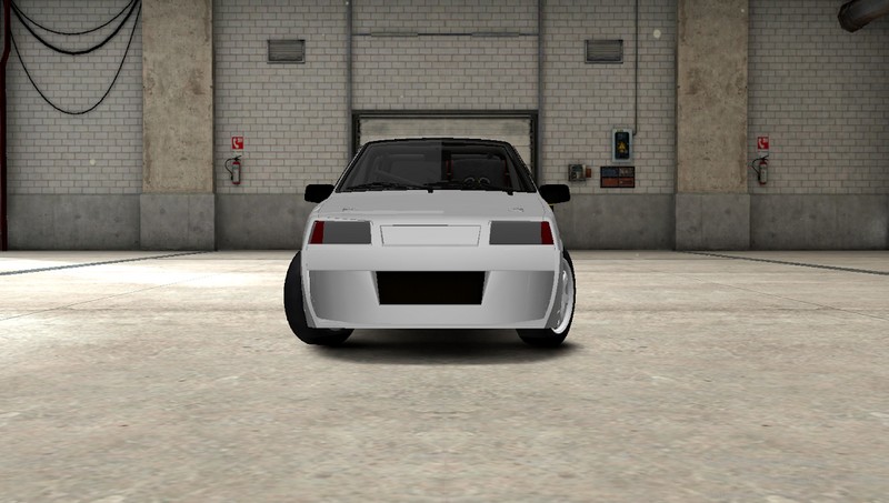 SNG真實賽車 v1.0 1