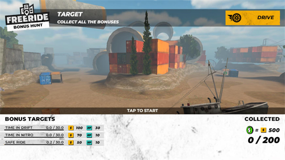 汽車大碰撞 v1.0.9 2