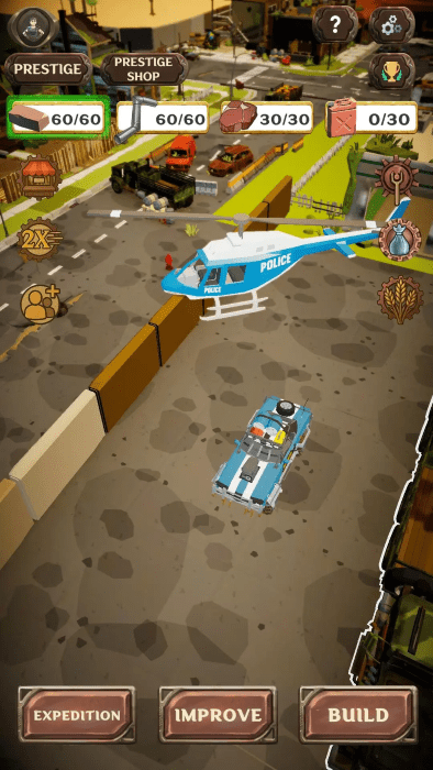 廢土生存啟示錄 v2.2.6 0