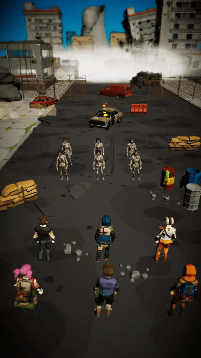 廢土生存啟示錄 v2.2.6 1