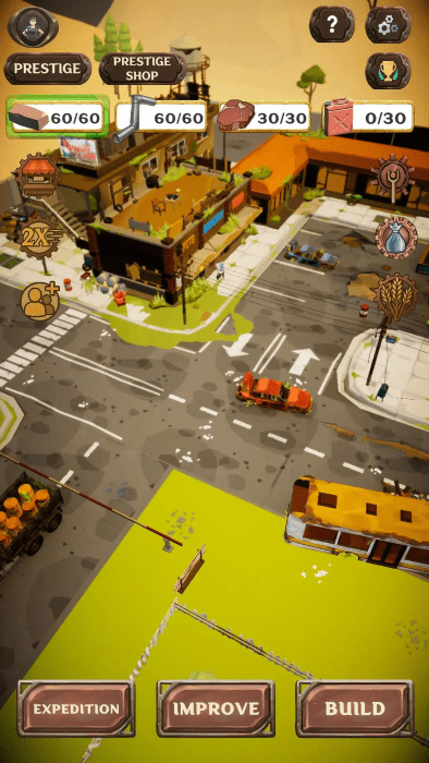 廢土生存啟示錄 v2.2.6 2