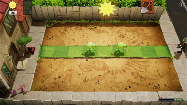 植物大戰僵尸3D v1.7 1