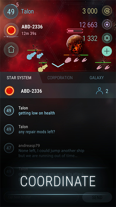 哈迪斯行星戰記 v5.714.3 1