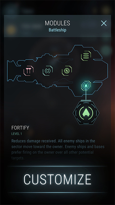 哈迪斯行星戰記 v5.714.3 2