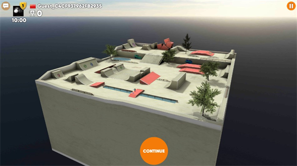 火柴人滑板對決 v2.3.4 2