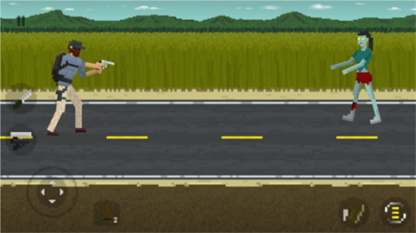 僵尸射擊與防御2025 v1.23 1