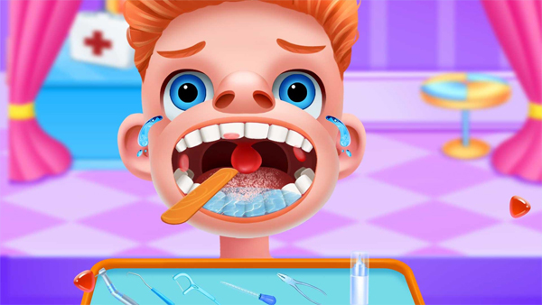 趣味模擬醫院 v8.0.15 0