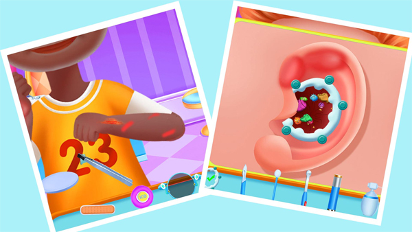 趣味模擬醫院 v8.0.15 2