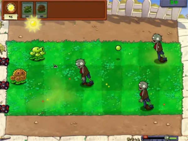 植物大戰僵尸威化 v0.4.0 2