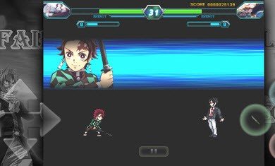 咒術回戰VS鬼滅之刃 v22.3.1 2