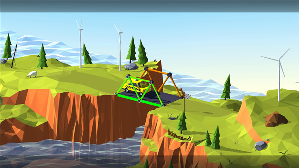 橋梁建造者 v5.1.0 0