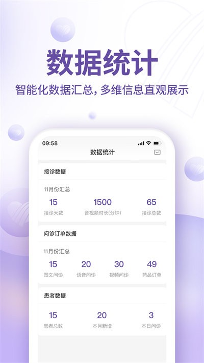 昭德心理醫(yī)生版app v1.1.2 1