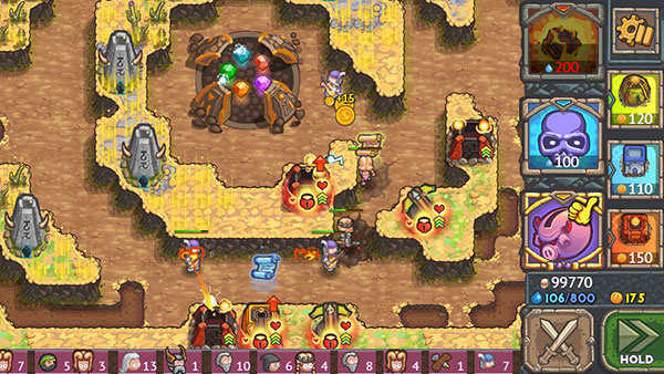 被詛咒的寶藏2 v1.4.3 0