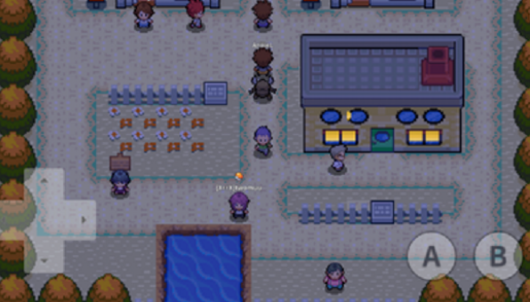 口袋妖怪去吧皮卡丘 v2021.02.01.14 2