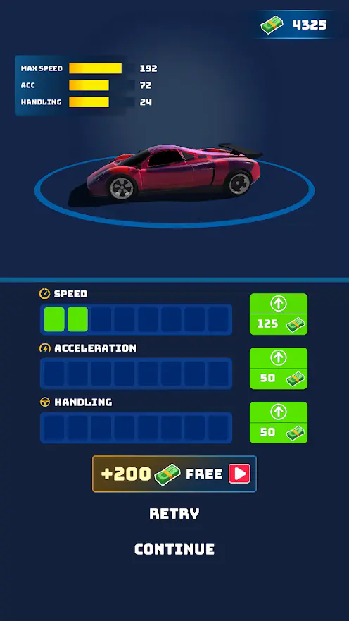 賽車大師 v1.325 2