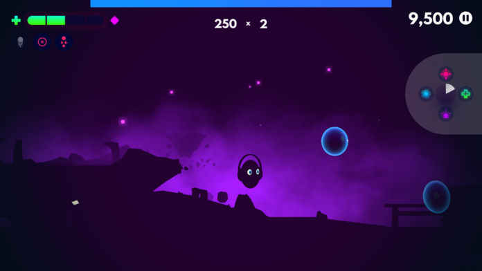 彈跳撞擊 v1.0.8 0