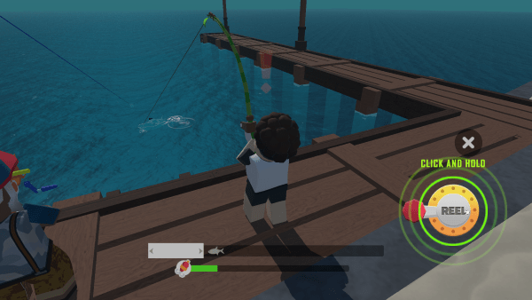 釣魚大師終極垂釣 v1.3 1