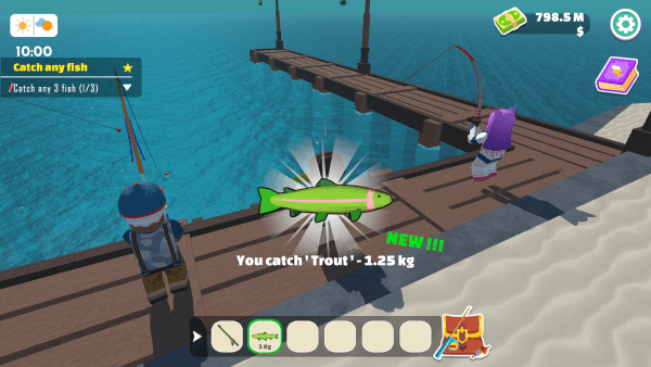 釣魚大師終極垂釣 v1.3 2