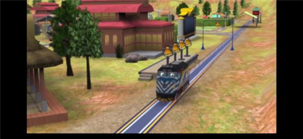 火車寶寶小小建筑師 v2021.1.0 2