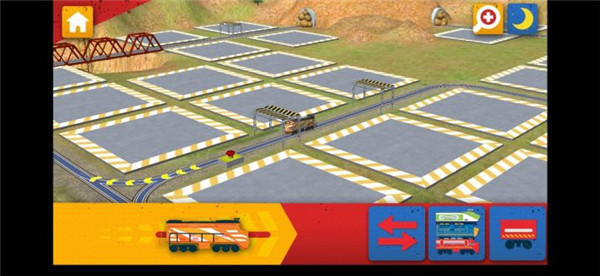 火車寶寶小小建筑師 v2021.1.0 1