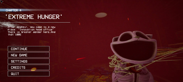 波比的游戲時間第四章 v1.0 0