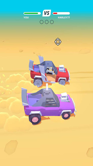 沙漠騎手 v1.4.27 0