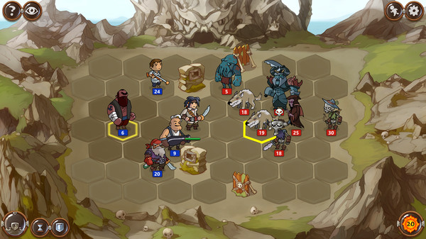 勇者大陸海盜 v1.2 1