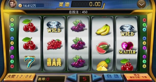 昌盛電玩城 v7.2.0 0