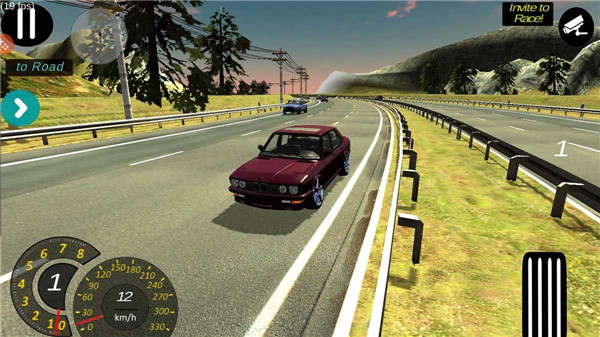 手動擋停車場 v4.9.2 0
