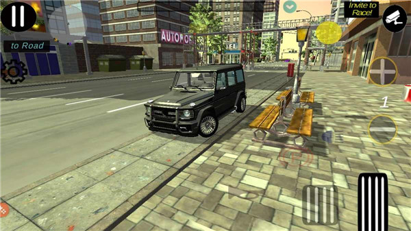 手動擋停車場 v4.9.2 2