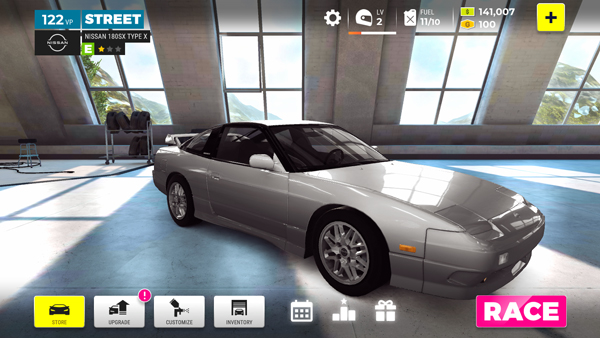 極限競速專家 v1.8.5 2