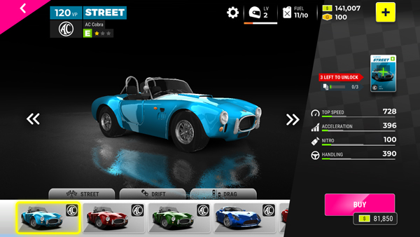 極限競速專家 v1.8.5 1